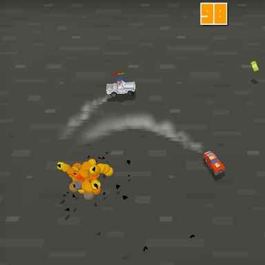 Our Platform Crazy Chase Our Platform Crazy Chase