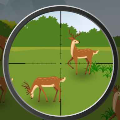 Our Platform Deer Hunter Our Platform Deer Hunter