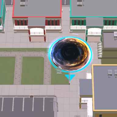 Our Platform Void City Our Platform Void City