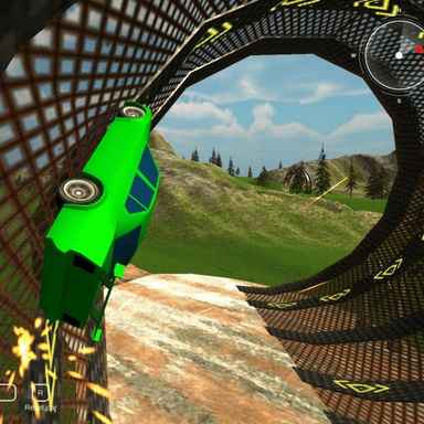 Our Platform Stunt Simulator Multiplayer Our Platform Stunt Simulator Multiplayer