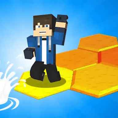 Our Platform Dont Fall io Our Platform Dont Fall io