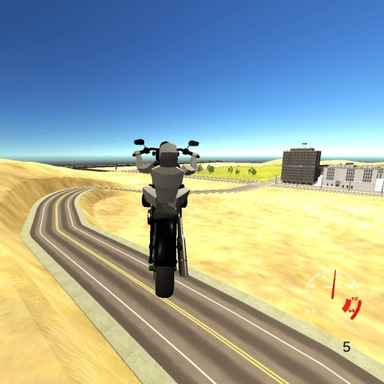 Our Platform Sportbike Simulator Our Platform Sportbike Simulator