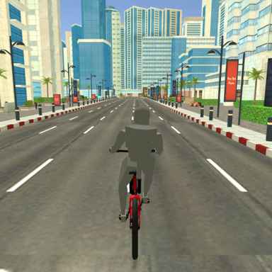 Our Platform Bicycle Simulator Our Platform Bicycle Simulator