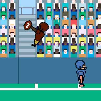 Our Platform American Touchdown Our Platform American Touchdown