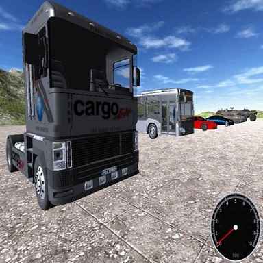 Our Platform Vehicles Simulator Our Platform Vehicles Simulator