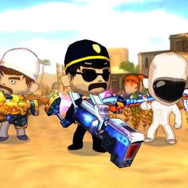 Our Platform ToonZ.io Our Platform ToonZ.io