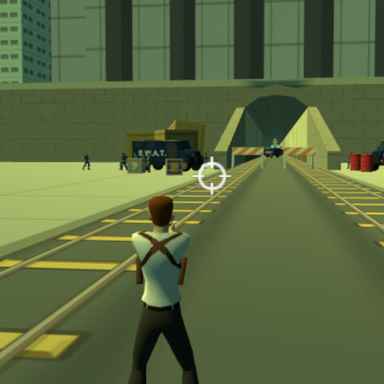 Our Platform Mob City Our Platform Mob City