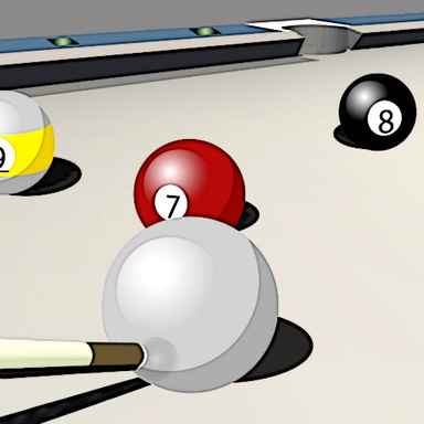 Our Platform 8 Ball Pool Billiard Our Platform 8 Ball Pool Billiard