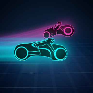 Our Platform Neon Slither Sim Our Platform Neon Slither Sim