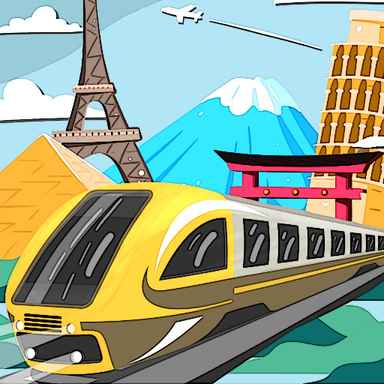 Our Platform Subway Idle 3D Our Platform Subway Idle 3D