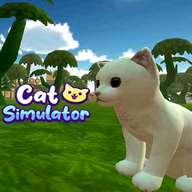 Our Platform Cat Simulator Our Platform Cat Simulator