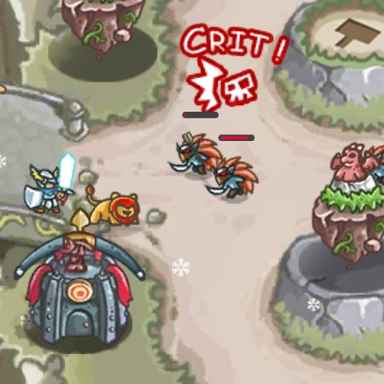Our Platform Hero Rush Tower Defense Our Platform Hero Rush Tower Defense