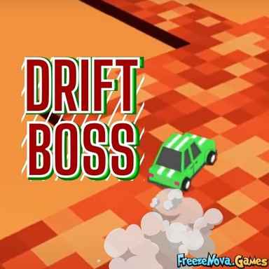 Our Platform Drift Boss Our Platform Drift Boss