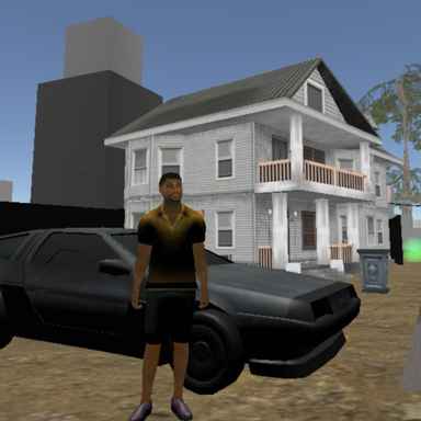 Our Platform GTA Simulator Our Platform GTA Simulator