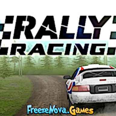 Our Platform Rally Racing Our Platform Rally Racing