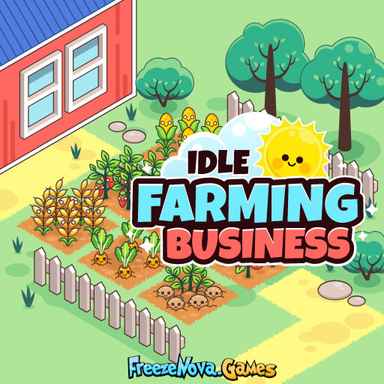 Our Platform Idle Farming Business Our Platform Idle Farming Business
