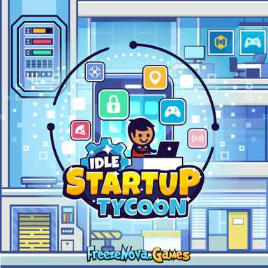 Our Platform Idle Startup Tycoon Our Platform Idle Startup Tycoon