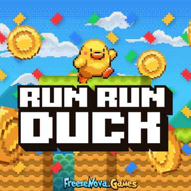 Our Platform Run Run Duck Our Platform Run Run Duck