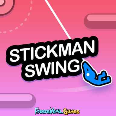 Our Platform Stickman Swing Our Platform Stickman Swing