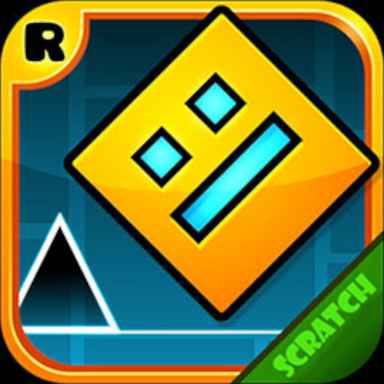 Our Platform Geometry Dash Scratch Our Platform Geometry Dash Scratch