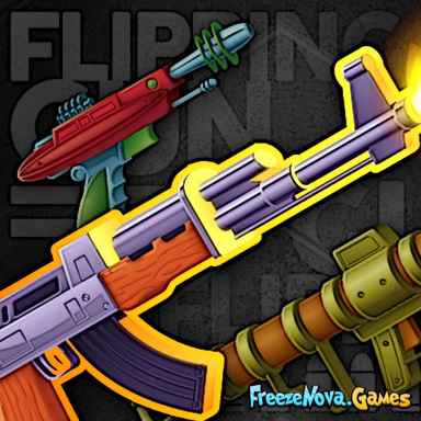 Our Platform Flipping Gun Simulator Our Platform Flipping Gun Simulator