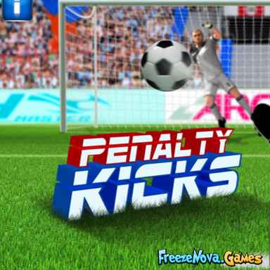 Our Platform Penalty Kick Our Platform Penalty Kick