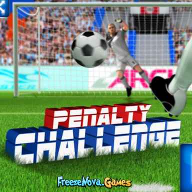 Our Platform Penalty Challenge Our Platform Penalty Challenge
