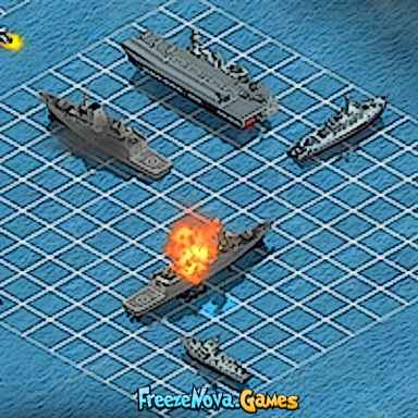 Our Platform Battleship War Our Platform Battleship War