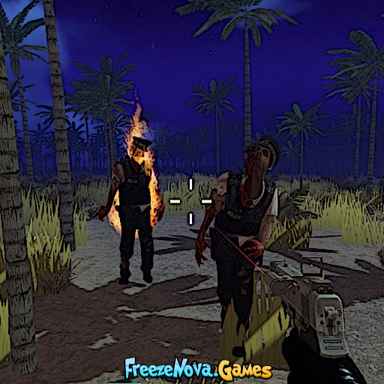 Our Platform Realistic Zombie Survival Warfare Our Platform Realistic Zombie Survival Warfare