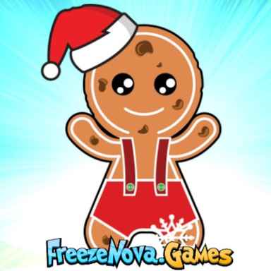 Our Platform Xmas Cookie Clicker Our Platform Xmas Cookie Clicker