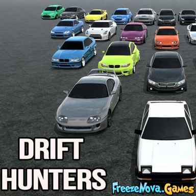 Our Platform Drift Hunters Our Platform Drift Hunters