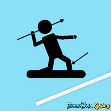 Our Platform The Spear Stickman Our Platform The Spear Stickman