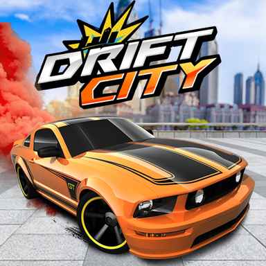 Our Platform Drift City Our Platform Drift City