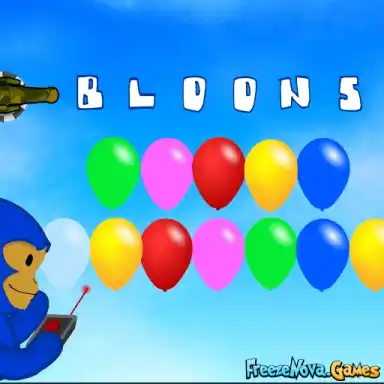 Our Platform Bloons Tower Defense 3 Our Platform Bloons Tower Defense 3