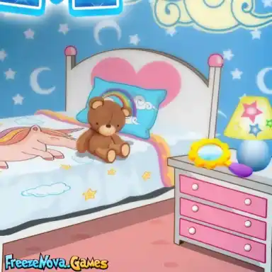 Our Platform Dreamlike Room Our Platform Dreamlike Room