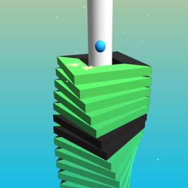 Our Platform StackBall.io Our Platform StackBall.io