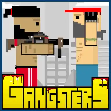 Our Platform Gangsters Our Platform Gangsters