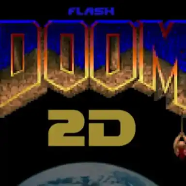 Our Platform Doom 2D Our Platform Doom 2D