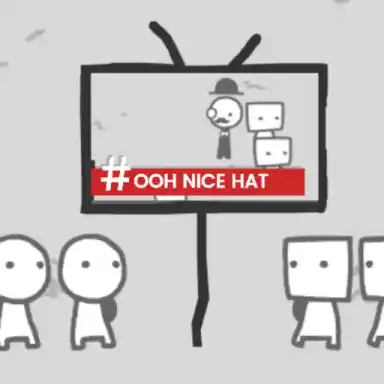 Our Platform We Become What We Behold Our Platform We Become What We Behold