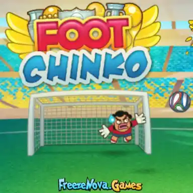 Our Platform Foot Chinko Our Platform Foot Chinko
