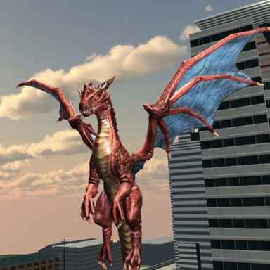 Our Platform Dragon City Our Platform Dragon City