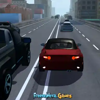 Our Platform Highway Racer Pro Our Platform Highway Racer Pro