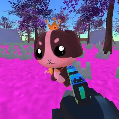 Our Platform Kawaii Shooter Our Platform Kawaii Shooter