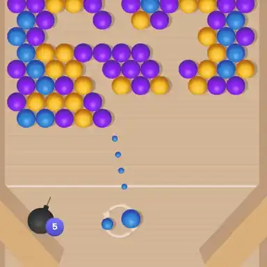 Our Platform Bubble Shooter Easy Our Platform Bubble Shooter Easy