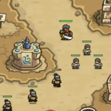 Our Platform Kingdom Rush Frontiers Our Platform Kingdom Rush Frontiers