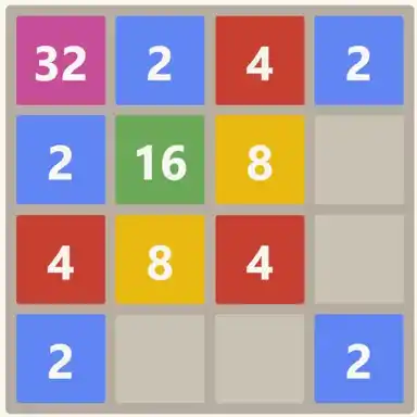 Our Platform 2048 Our Platform 2048