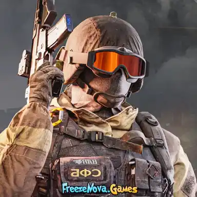 Our Platform WarStrike