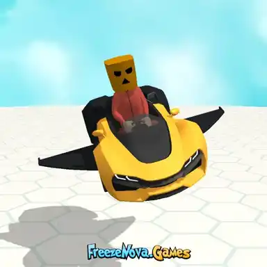 Our Platform Survival Karts Our Platform Survival Karts