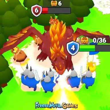 Our Platform Conquer Kingdoms Our Platform Conquer Kingdoms