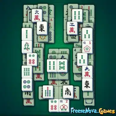 Our Platform Mahjong Our Platform Mahjong